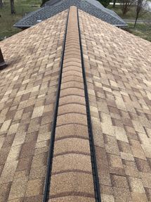 Shingle Roof Installation in Louisville, KY (2)